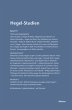 Hegel-Studien Band 19 (eBook, PDF) - Bild 1