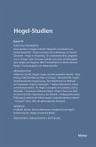 Hegel-Studien Band 19 (eBook, PDF)