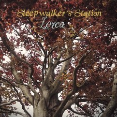 Lorca - Sleepwalker'S Station