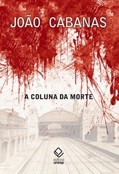 Cover A coluna da morte (eBook, ePUB)