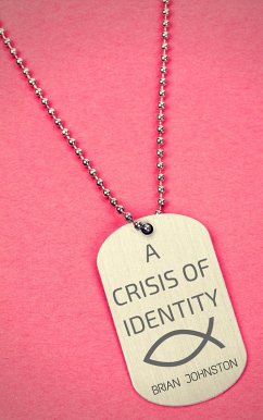 Cover A Crisis of Identity (eBook, ePUB)