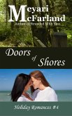 Doors of Shores (Holiday Romances, #4) (eBook, ePUB)