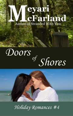 Doors of Shores (Holiday Romances, #4) (eBook, ePUB) - McFarland, Meyari