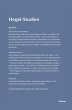 Hegel-Studien Band 15 (eBook, PDF) - Bild 1