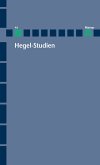 Hegel-Studien Band 46 (eBook, PDF)