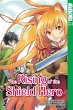 The Rising of the Shield Hero Bd.2... - Bild 1