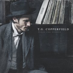 Tunes For George - Copperfield,T.G.