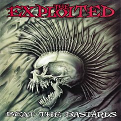 Beat The Bastards - Exploited,The