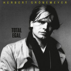 Total Egal (Remastered) - Grönemeyer,Herbert