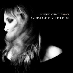 Dancing With The Beast - Peters,Gretchen