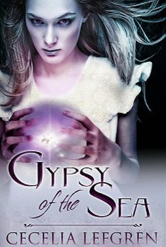 Cover Gypsy of the Sea (eBook, ePUB)