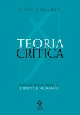 Teoria crítica - Matriz e possibilidade de direitos humanos (eBook, ePUB)