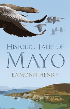 Cover Historic Tales of Mayo (eBook, ePUB)