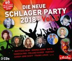 Die Neue Schlager Party,Vol.5 (2018)