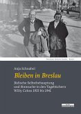Bleiben in Breslau (eBook, PDF)