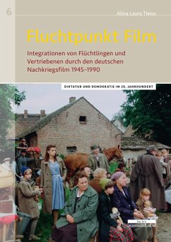 Fluchtpunkt Film (eBook, PDF) - Tiews, Alina Laura