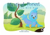 Baby Blue Bird Ella (Mystical Forest, #3) (eBook, ePUB)