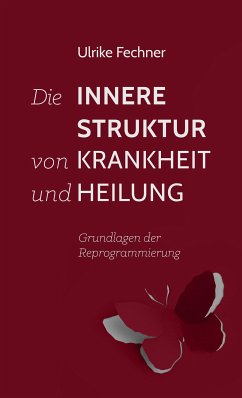 Die innere Struktur von Krankheit und Heilung (eBook, ePUB) - Fechner, Ulrike