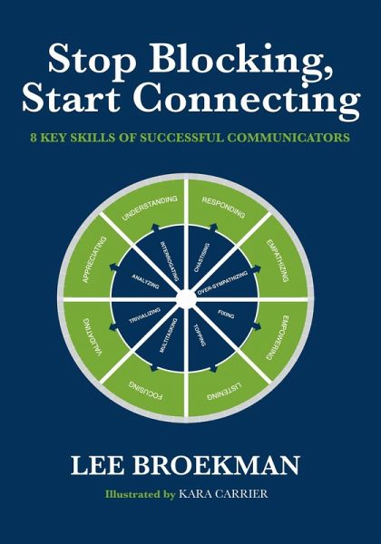 Stop Blocking, Start Connecting (eBook, ePUB)