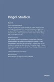 Hegel-Studien Band 6 (eBook, PDF)