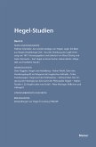 Hegel-Studien Band 6 (eBook, PDF)