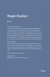 Hegel-Studien Band 7 (eBook, PDF) - Bild 1