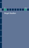 Hegel-Studien Band 48 (eBook, PDF)
