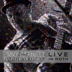 Live In Roth - Cornett,Jimmy