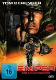 Sniper - Der Scharfschütze Uncut Edition