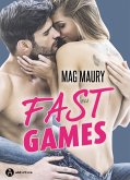 Fast Games (teaser) (eBook, ePUB)