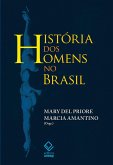 História dos homens no Brasil (eBook, ePUB)