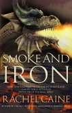 Smoke and Iron (eBook, ePUB)