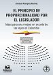 El principio de proporcionalidad por el... - Bild 1
