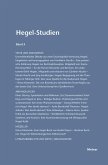 Hegel-Studien Band 5 (eBook, PDF)
