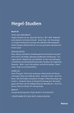 Hegel-Studien Band 21 (eBook, PDF)