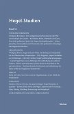 Hegel-Studien Band 14 (eBook, PDF)