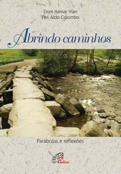 Abrindo caminhos (eBook, ePUB)