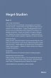 Hegel-Studien Band 13 (eBook, PDF) - Bild 1