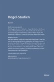 Hegel-Studien Band 8 (eBook, PDF)