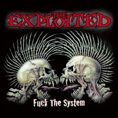 Fuck The System (Special Edition) - Exploited,The