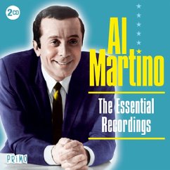 Essential Recordings - Martino,Al