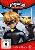 Miraculous - Geschichten von Ladybug und Cat Noir - Vol. 5