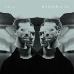 Borderland (Lp) Borderland (Lp)