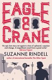 Eagle & Crane (eBook, ePUB)