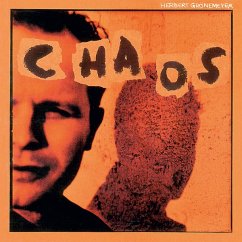 Chaos (Remastered) - Grönemeyer,Herbert