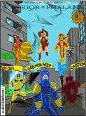 Superior Phalanx - Issue #1 - Lesson Learned (eBook, ePUB) Superior Phalanx - Issue #1 - Lesson Learned (eBook, ePUB)