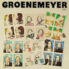 Zwo (Remastered) - Grönemeyer,Herbert