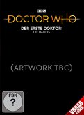 Doctor Who - Der Erste Doktor: Die Daleks DVD-Box