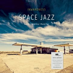 Space Jazz (180 Gramm Vinyl) - Inwardness