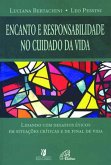 Encanto e responsabilidade no cuidado da vida (eBook, ePUB)
